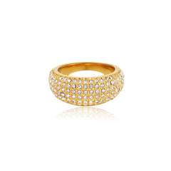 Marquise Ring