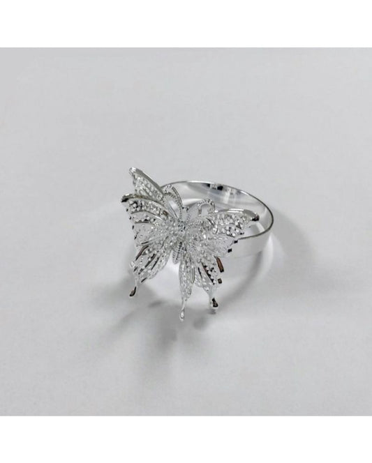 Butterfly Ring