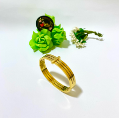 Brand Carter Handcuff