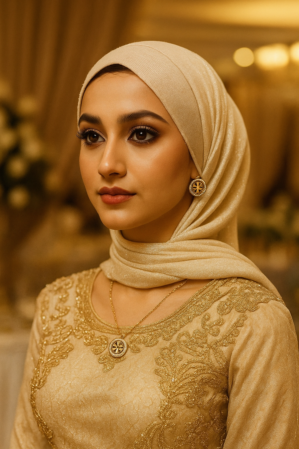 LuxyHub jewellery combo sets – elegant earrings, necklaces, and bangles in premium designs, perfect for stylish and affordable fashion.