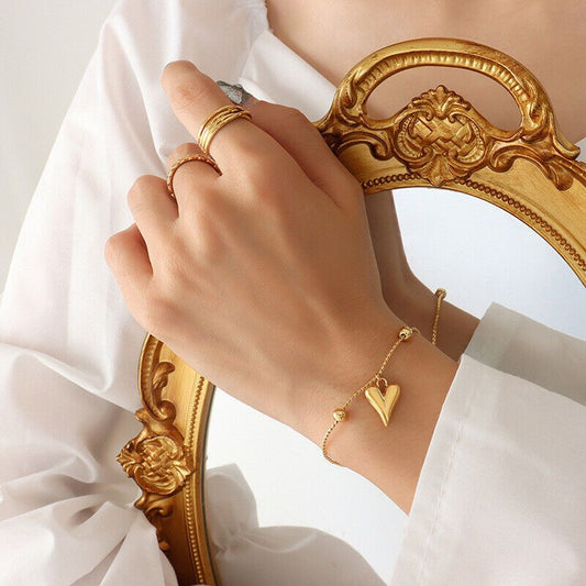Luxury bracelet for women – stylish women’s jewelry at LuxyHub