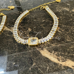Sparkling Splendour Bracelet
