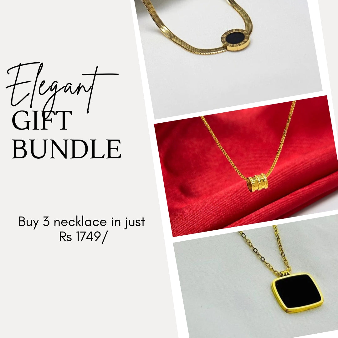 Elegant Gift Bundle