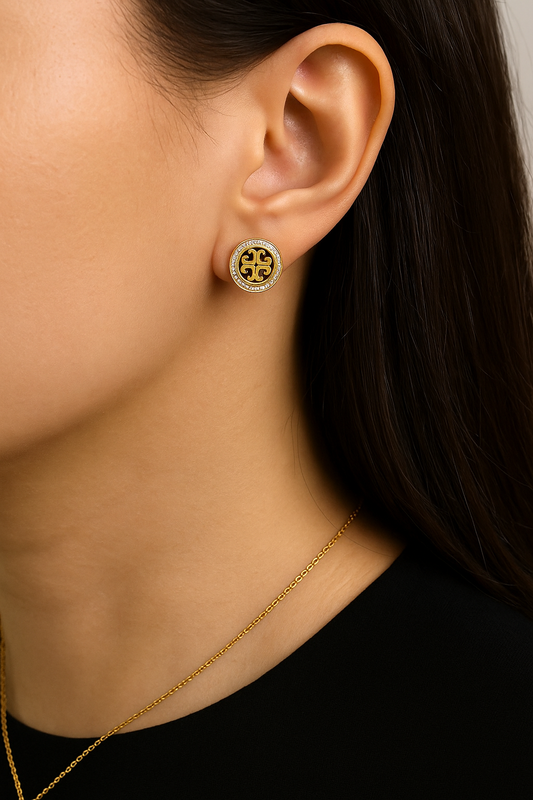 Tory Burch Earing