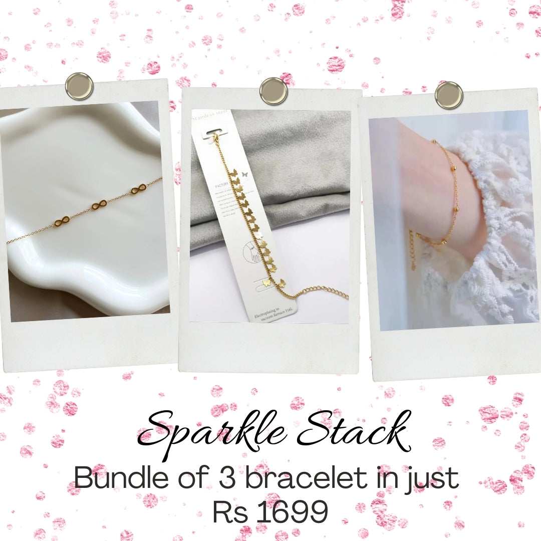 Sparkle  Bundle