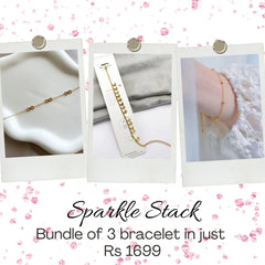 Sparkle  Bundle