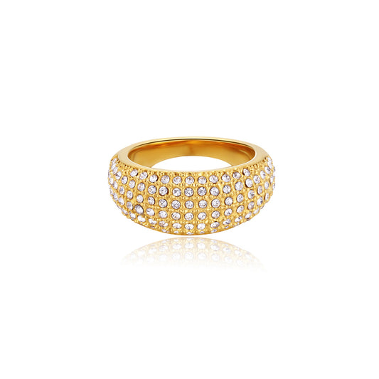 Marquise Ring