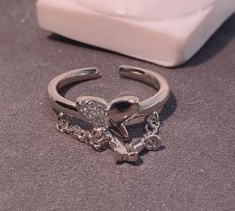 Butterfly Chain Ring