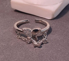 Butterfly Chain Ring