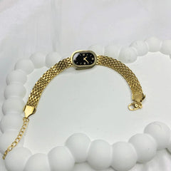 Timeless Watch Bracelet for Women