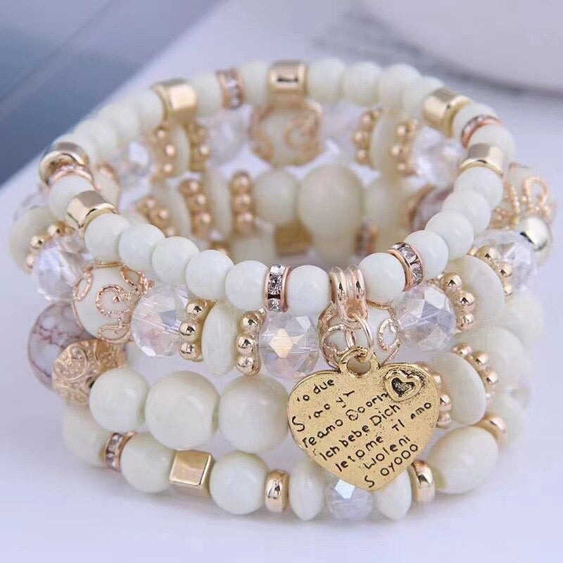 Love & Glow Bracelets