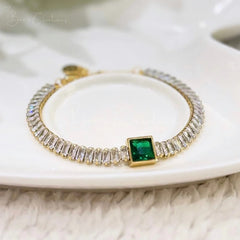 Sparkling Splendour Bracelet