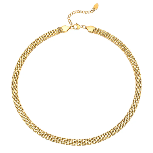 Beatrix Necklace